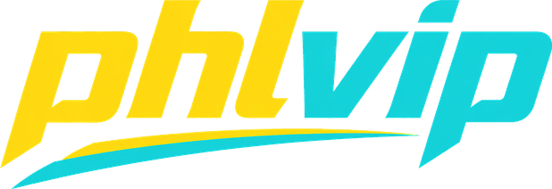 phlvip official logo
